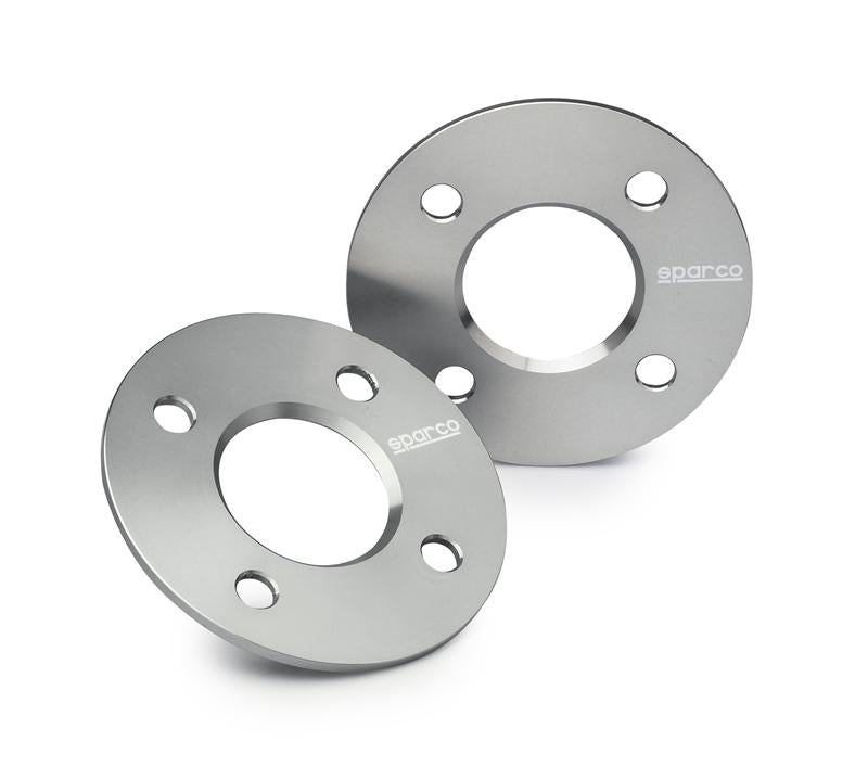 Load image into Gallery viewer, Sparco 051STB136 SPA Wheel Spacer
