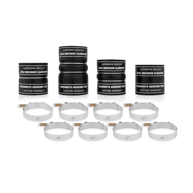 Load image into Gallery viewer, Mishimoto MMBK-F2D-08BK MM Boot Kits
