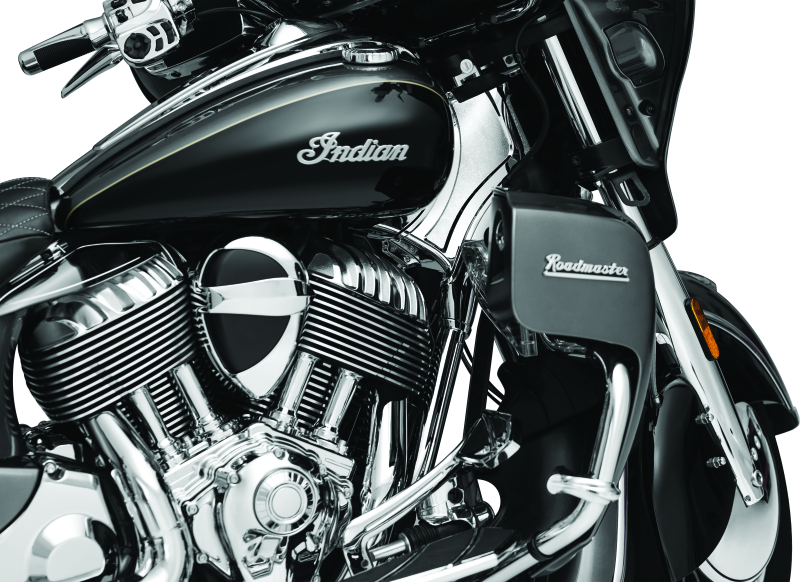 Load image into Gallery viewer, Kuryakyn 5195 KUR Neck Covers B
