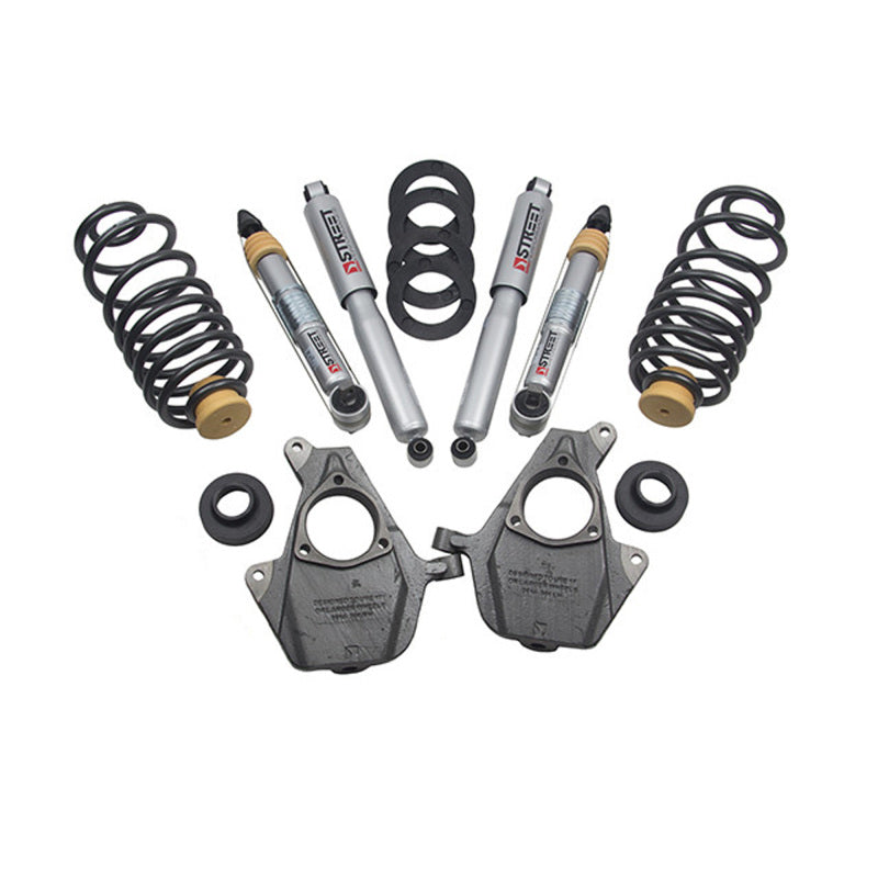 Load image into Gallery viewer, Belltech 1020SP BT Lower Kit w SP Shocks
