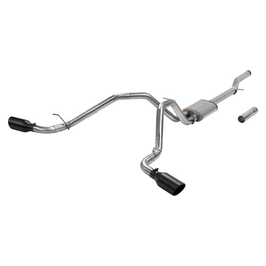 Flowmaster 717869 FLO FlowFX Cat-Back Exhaust Systems