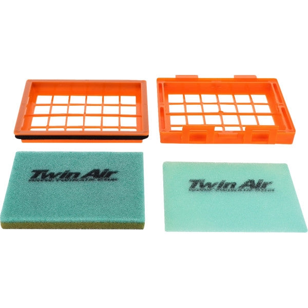 Twin Air 150609P Air Filter with Cage
