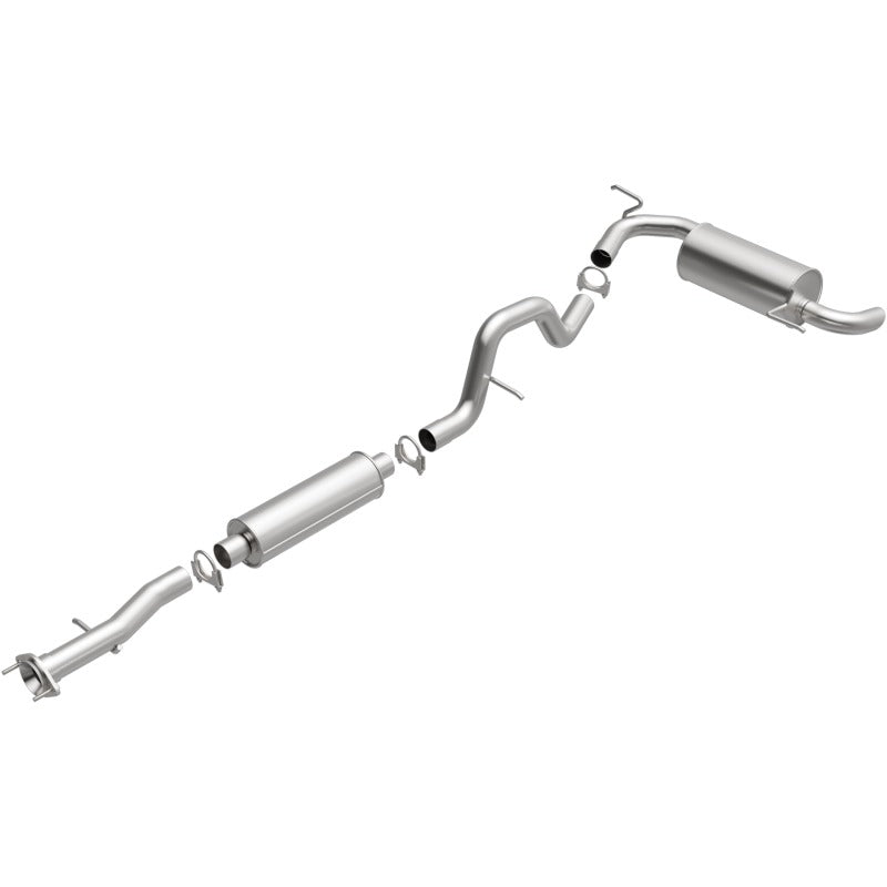 Load image into Gallery viewer, Magnaflow 106-0351 MAG BRE Exhaust Kits
