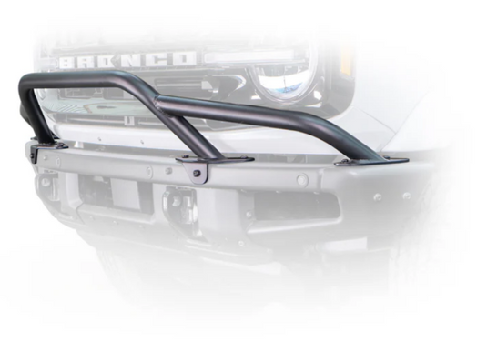 Turn Offroad EA3-M1 TOR Bumpers