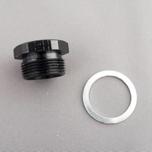 Fragola 491980-BL FRA Inlet Plugs