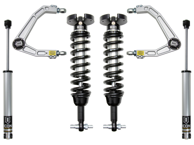 Load image into Gallery viewer, Icon K73062 ICO 2.5 Series Coilover Kits
