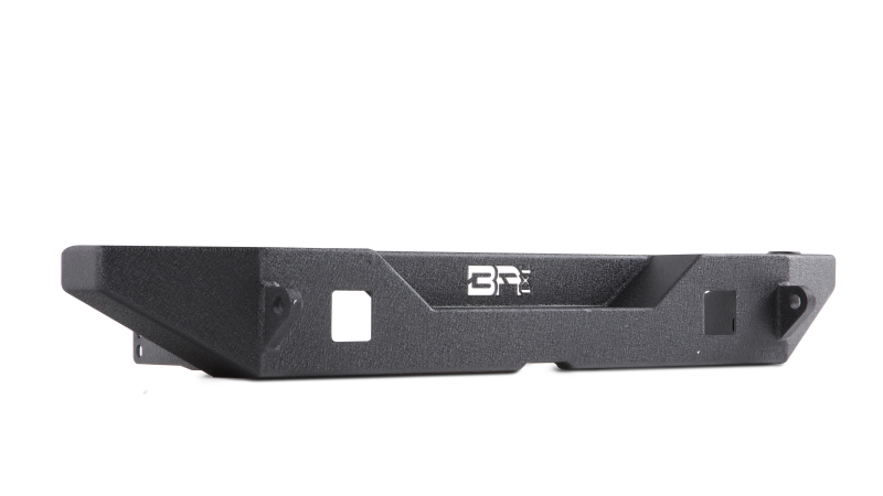 Load image into Gallery viewer, Body Armor 4X4 JK-2965 BOD Standard Rear Bumpers

