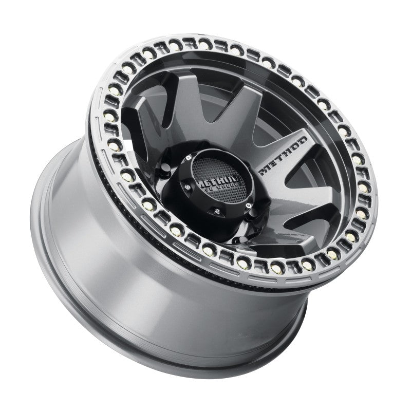 Load image into Gallery viewer, Method Wheels MR10879080844B MRW MR108 Wheels
