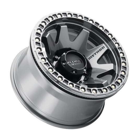 Method Wheels MR10879080844B MRW MR108 Wheels