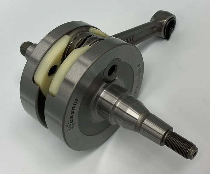 Wossner CS2070 Crankshaft Complete