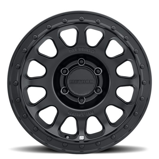 Method Wheels MR70989060512H MRW MR709 Wheels