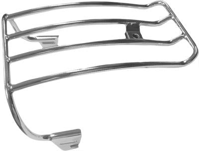 Harddrive 77-0068 Solo Luggage Rack