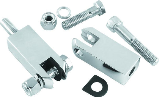 Bikers Choice 492863 BKC Footpeg Mounts