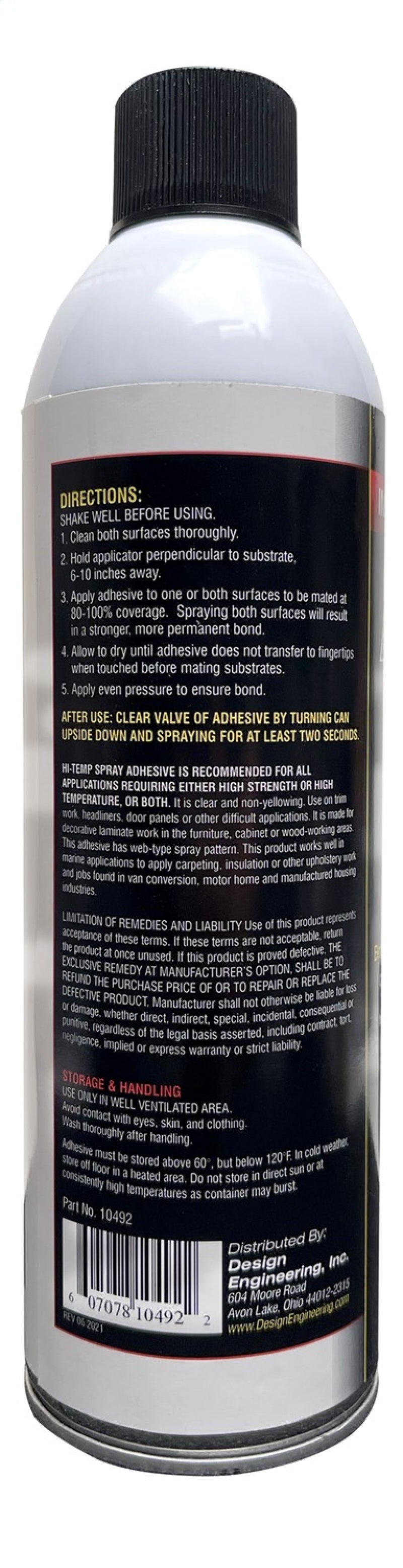 Load image into Gallery viewer, Dei 10492 DEI Sealants and Adhesives
