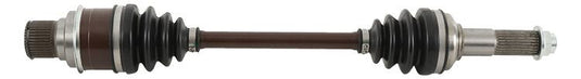 All Balls AB6-YA-8-335 Complete Axle