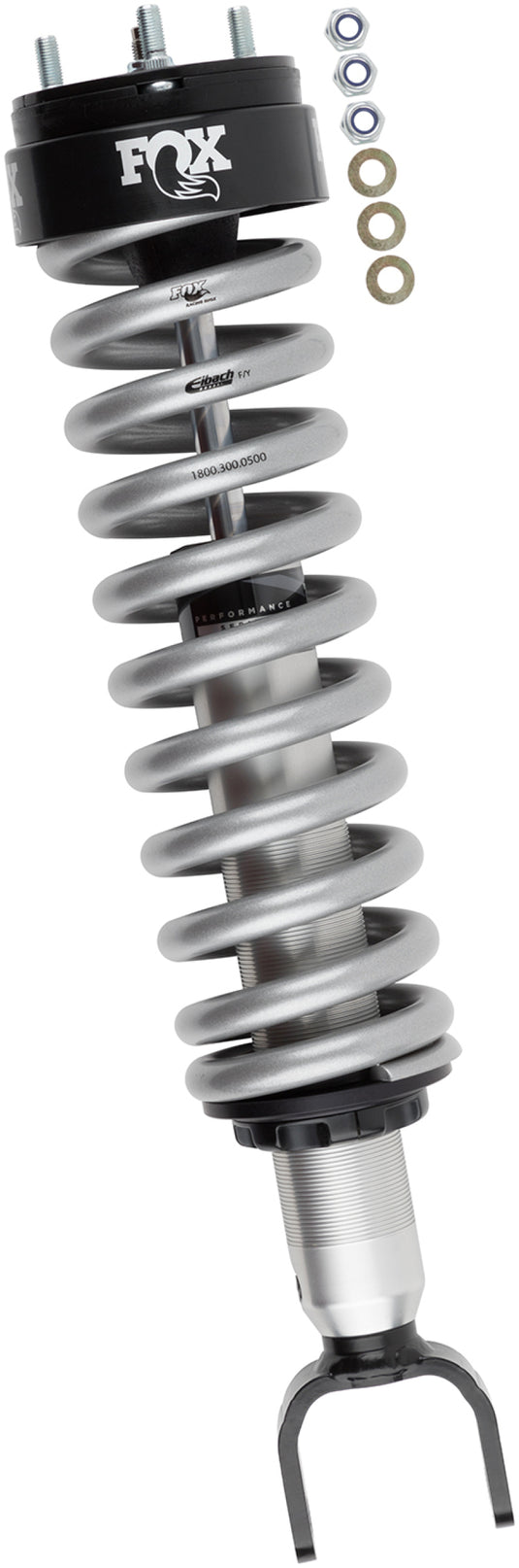 Fox 985-02-136 FOX 2.0 Perf Coilover Shock