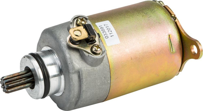 Fire Power 410-58003 Starter Motor