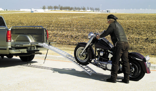 Quadboss 560054 QBS Ramps B