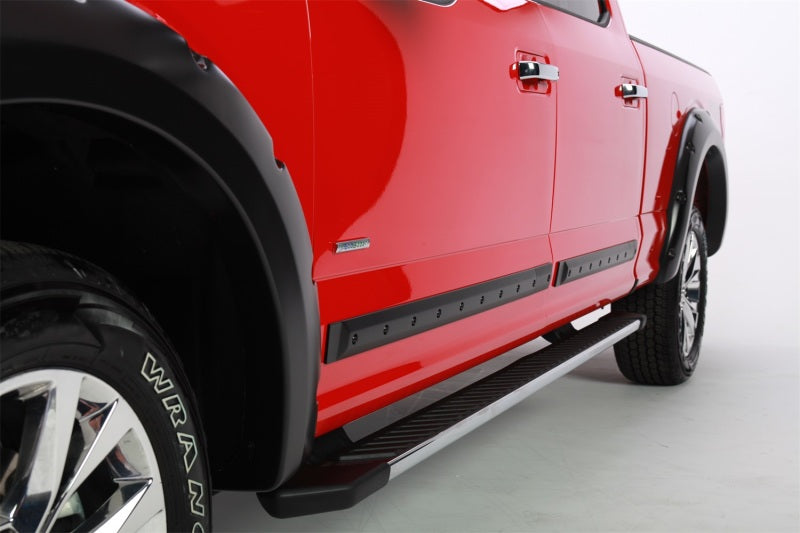 Load image into Gallery viewer, Egr 993474 EGR Side Moldings - Bolt-On
