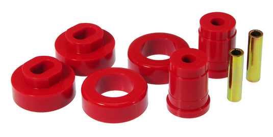Prothane 7-502 PRO Engine Mounts - Red