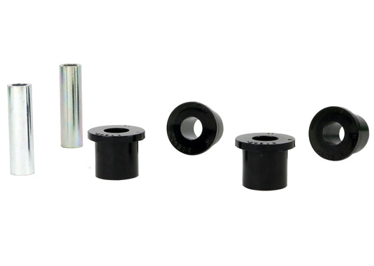 Whiteline W71647 WL Bushings - Spring