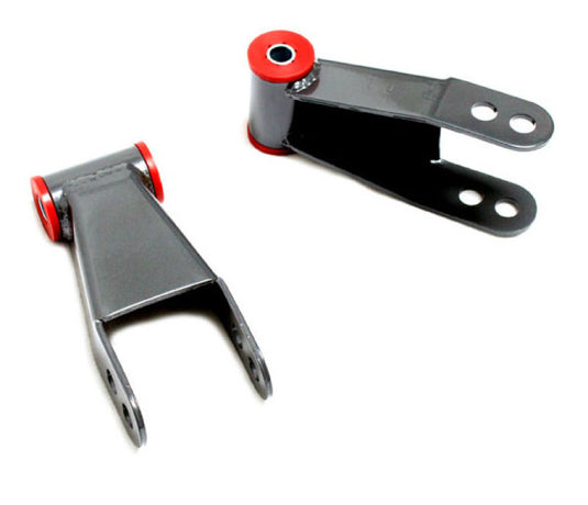 Maxtrac 413130 MXT Lowering Shackles