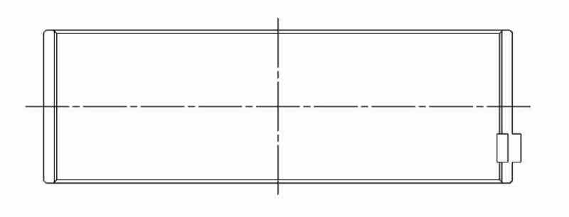 Load image into Gallery viewer, Acl 8B1808H-.25 ACL Race Series Rod Bearings
