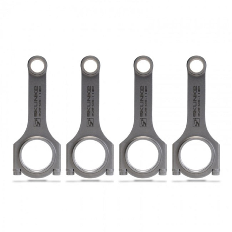 Load image into Gallery viewer, Skunk2 Racing 306-05-1190 SK Alpha Connecting Rods

