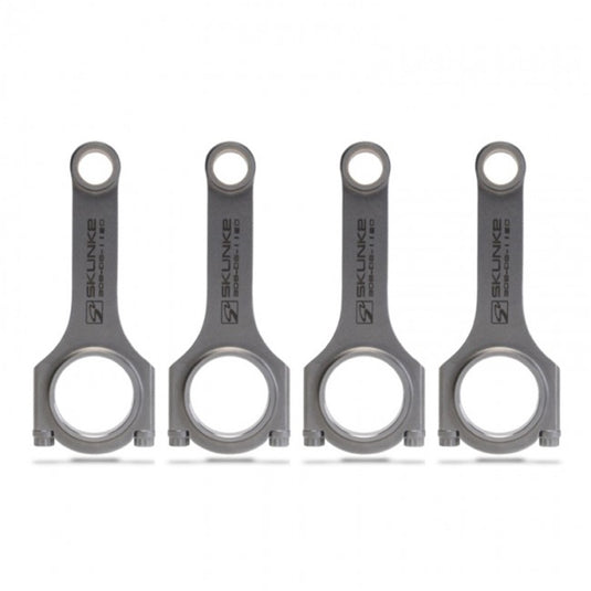 Skunk2 Racing 306-05-1190 SK Alpha Connecting Rods