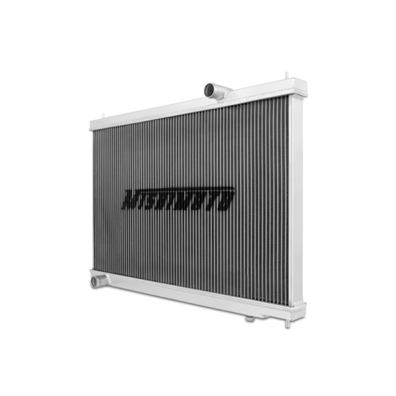 Load image into Gallery viewer, Mishimoto MMRAD-R35-09 MM Radiators - Alum
