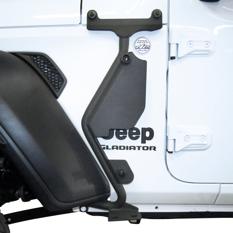 Load image into Gallery viewer, Go Rhino 701001T GOR Jack Mounts
