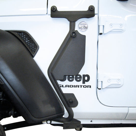 Go Rhino 701001T GOR Jack Mounts