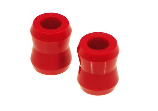 Prothane 19-903 PRO Shock Bushings - Red