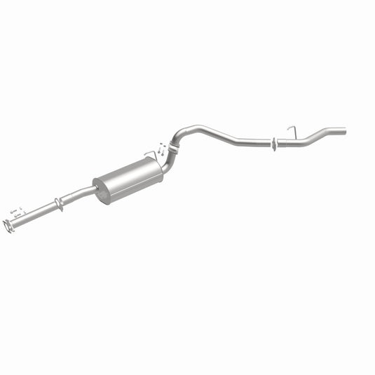 Magnaflow 106-0304 MAG BRE Exhaust Kits