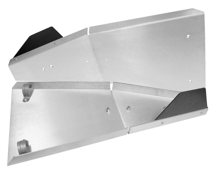 Modquad RZR-AR-F-XP1KS A-Arm Guards - Front