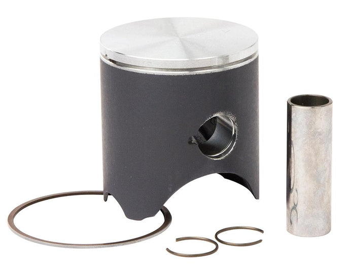 Vertex 22361B Cast Replica Piston Kit - Standard Bore 54.20mm, Standard Compression
