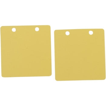 Boyesen SSF020 Super Stock Reeds - Fiberglass