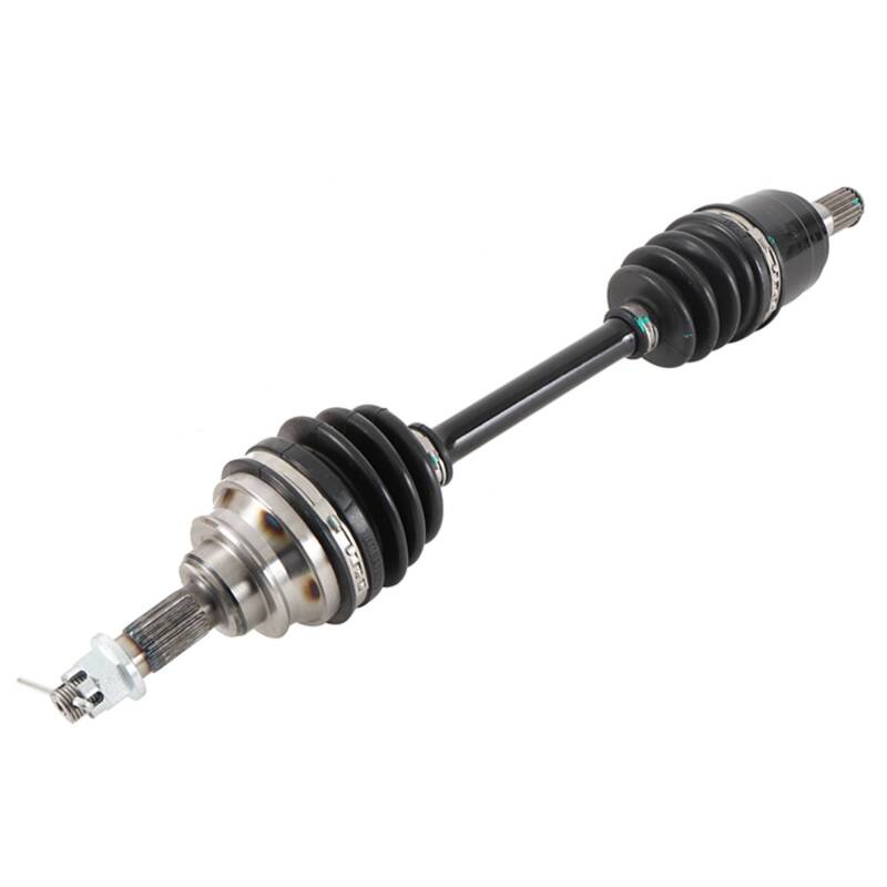 Load image into Gallery viewer, All Balls Racing ABM-HO-8-117 QBS Axles
