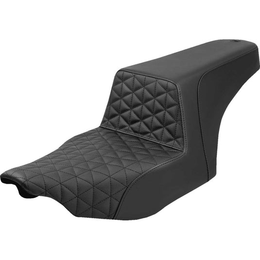 Saddlemen 823-07-179 Step-Up Tri-Gripper Seat
