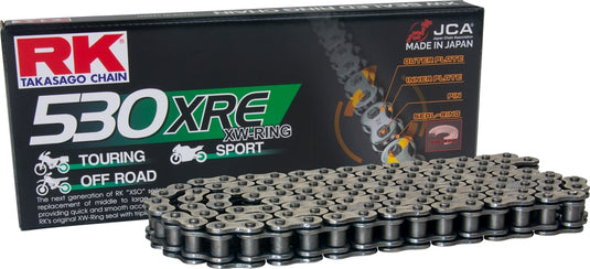Excel 530XRE-120 530XRE Drive Chain - 120 Links