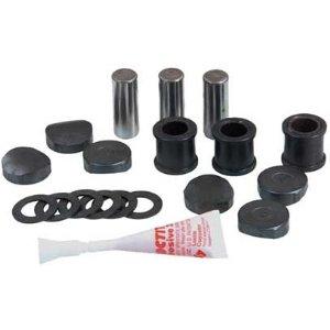 Comet 214920A Roller Kit - Heavy Duty