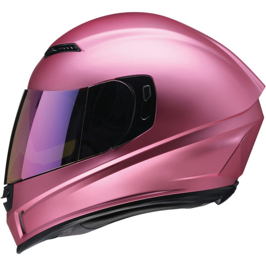 Satin Pink
