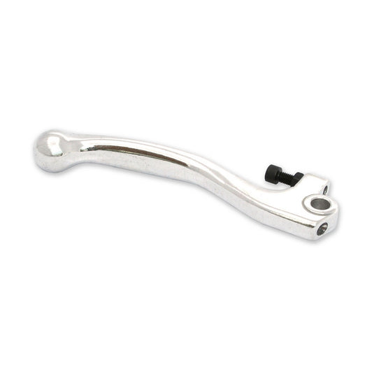 Rfx FXBL 10500 55SV Race Series Front Brake Lever - Silver