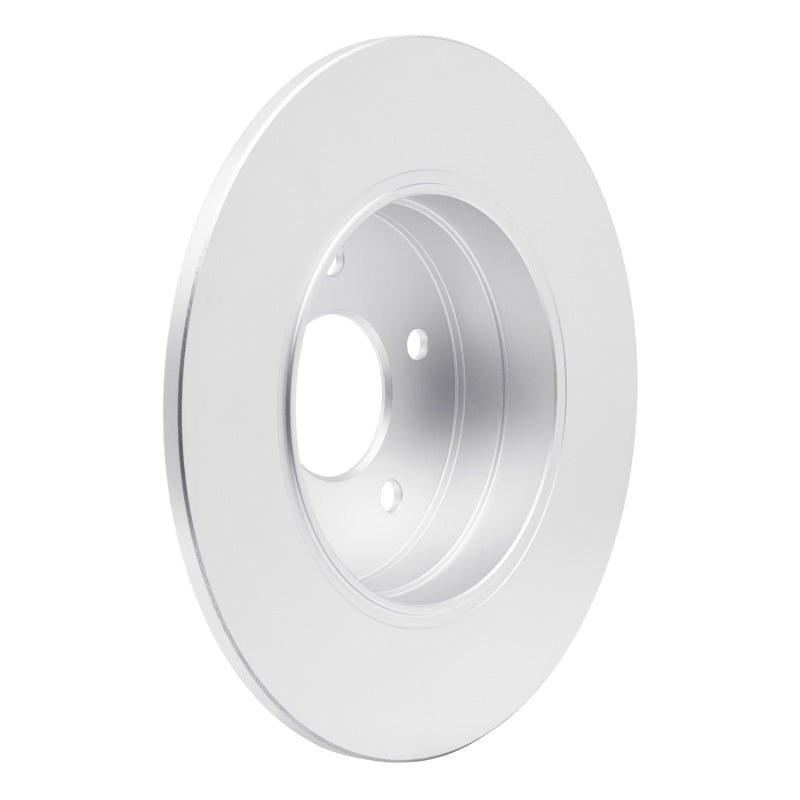 Load image into Gallery viewer, Dfc 604-63032 DFC GeoSPEC Coated Rotors - Plain
