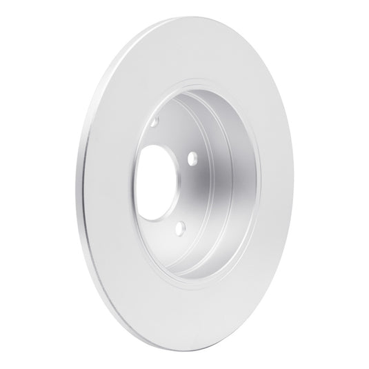 Dfc 604-63032 DFC GeoSPEC Coated Rotors - Plain