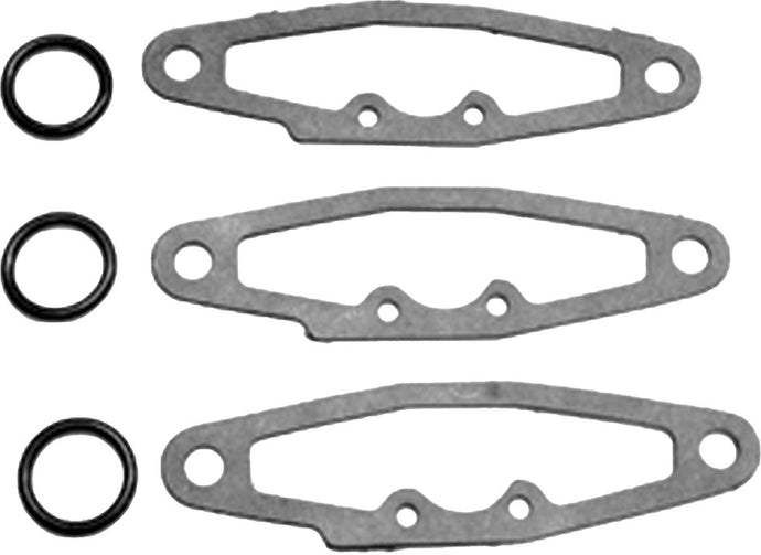 Winderosa 719105 Exhaust Valve Gasket Kit