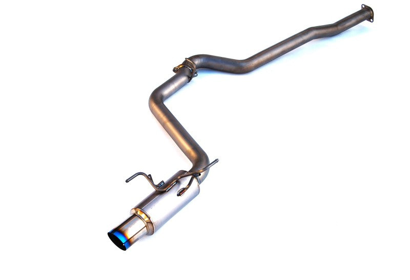 Load image into Gallery viewer, Invidia HS15SW4TRG INV Titanium Exhaust
