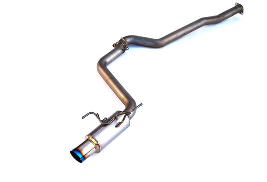 Invidia HS15SW4TRG INV Titanium Exhaust