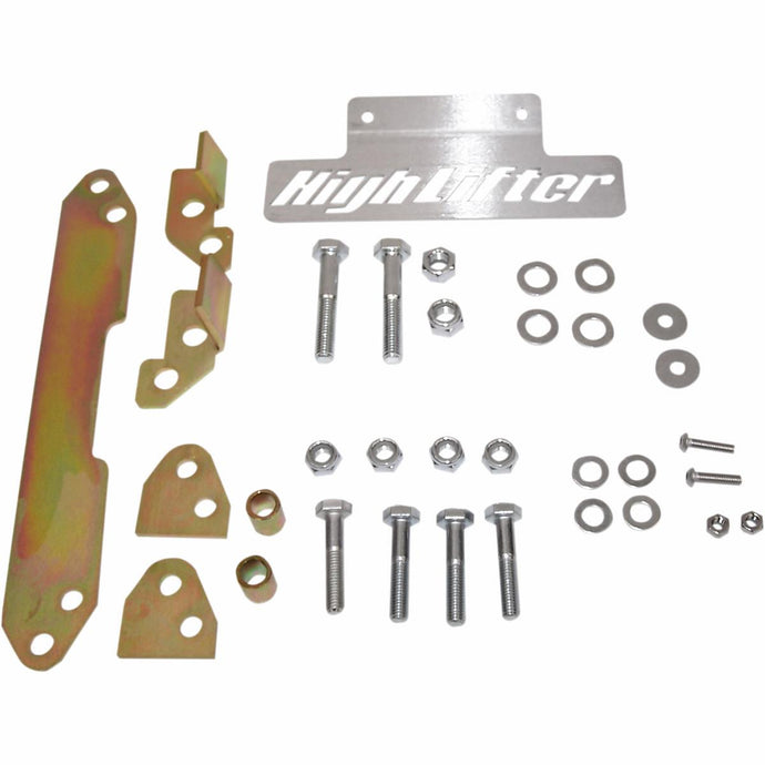 High Lifter Products HLK500-53 Signature Series Lift Kit