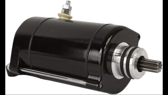 Parts Unlimited 2110-0841 Watercraft Starter Motor